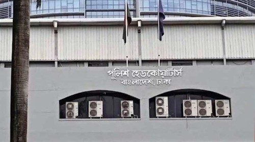 ‘নাশকতার ছক’, দেশজুড়ে উচ্চ সতর্কতা জারি