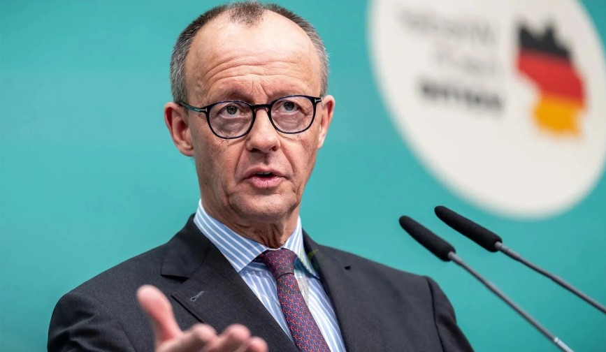 ইরান যুদ্ধ নিয়ে যুক্তরাষ্ট্র-ইসরাইলের কঠোর সমালোচনা জার্মানির