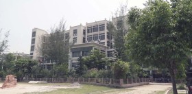 দীর্ঘ প্রতীক্ষার পর বাস্তবায়নের পথে স্বপ্নের হাসপাতাল