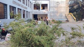 ঘোড়ার আস্তাবল থেকে অভিজাত ‘যশোর ক্লাব’