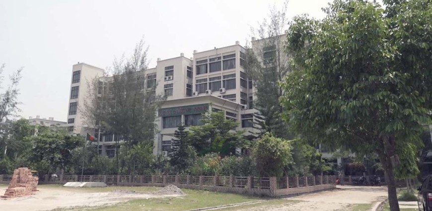 দীর্ঘ প্রতীক্ষার পর বাস্তবায়নের পথে স্বপ্নের হাসপাতাল