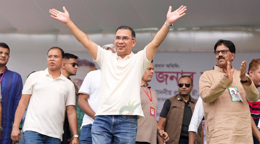 জুলাই সনদ ও রাজনৈতিক বিষয়ে অনেকে বিভ্রান্তি সৃষ্টি করছে