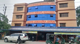 কুষ্টিয়ায় অপারেশন টেবিলে শিশুর মৃত্যু: দুই চিকিৎসক হেফাজতে