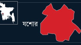 কেশবপুরে মেয়ের হাতে মা খুন