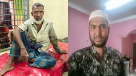 কালীগঞ্জে সাপের কামড়ে যুবকের মৃত্যু, আক্রান্ত আরও এক কৃষক