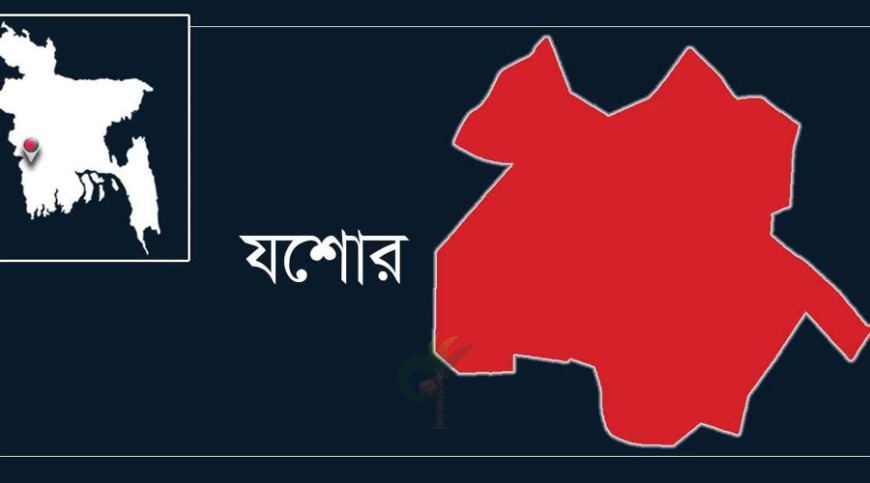 কেশবপুরে মেয়ের হাতে মা খুন