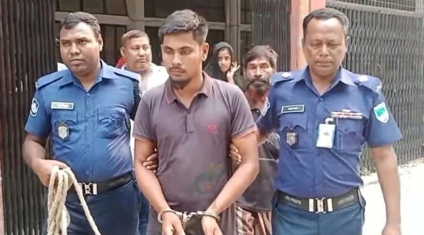 মেহেরপুরে ফেনসিডিল রাখায় একজনের যাবজ্জীবন কারাদণ্ড