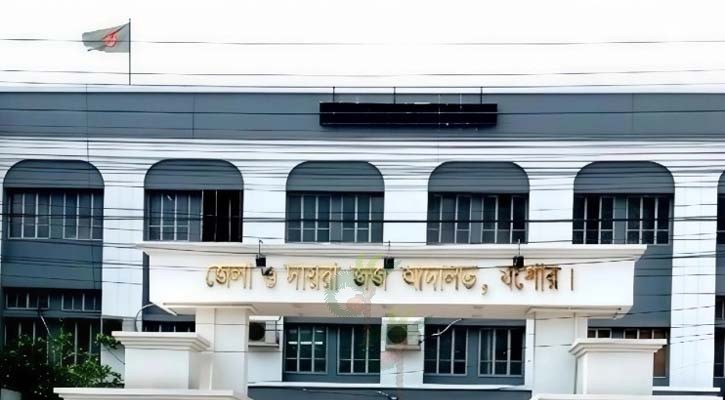 যশোরে মাদক ব্যবসায়ী টুম্পার কারাদণ্ড