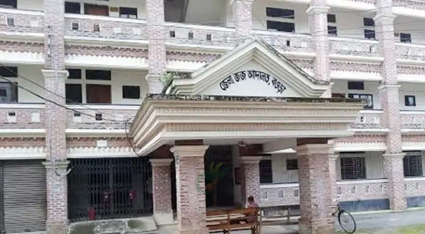 মাগুরায় পবনের ছয় খুনির যাবজ্জীবন কারাদণ্ড