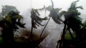 সারাদেশে কালবৈশাখী ঝড় হতে পারে আগামী দুইদিন