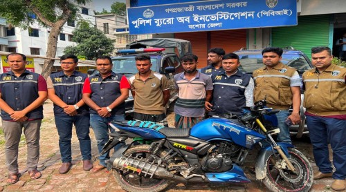 নিরাপত্তাকর্মী ইউনুস খুনের নেপথ্যে স্ত্রীর পরকীয়া, গ্রেপ্তার ২