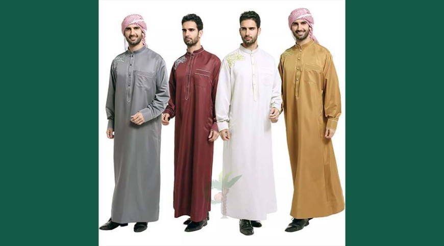 জোব্বার কদর বাড়ছে