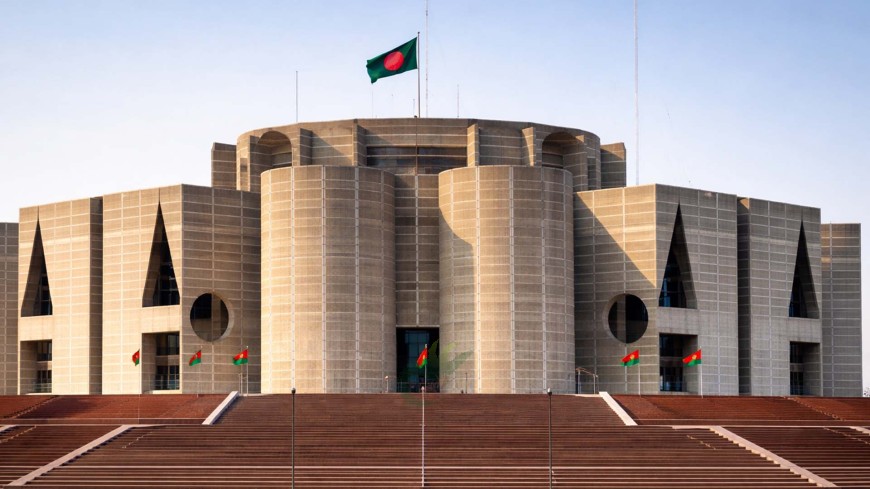 সংরক্ষিত নারী আসনে ৪৯ জন এমপি হচ্ছেন বৃহস্পতিবার