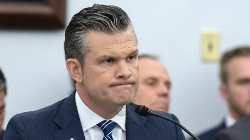 ইরান ইস্যুতে কংগ্রেসের তোপের মুখে মার্কিন প্রতিরক্ষামন্ত্রী