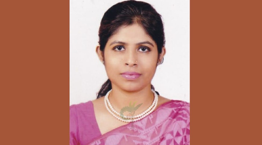 কাউসার আজিজ সাতক্ষীরার নয়া ডিসি