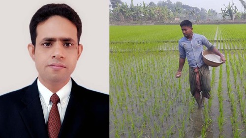 সিন্ডিকেটের থাবায় লোপাট কৃষকের ৭৫ কোটি টাকা!