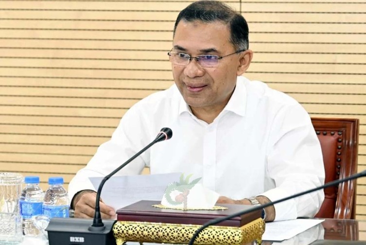 শ্রমজীবী মানুষই দেশের প্রধান চালিকাশক্তি: প্রধানমন্ত্রী