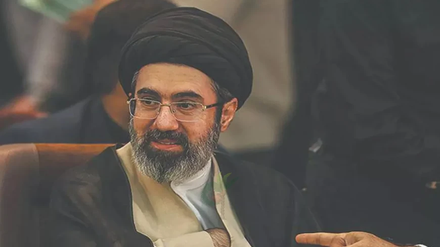 আমেরিকামুক্ত হবে মধ্যপ্রাচ্য: মোজতবা খামেনি