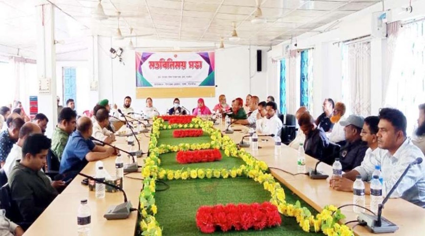 আলোচনায় থাকা নারী কর্মকর্তা ফের বদলি