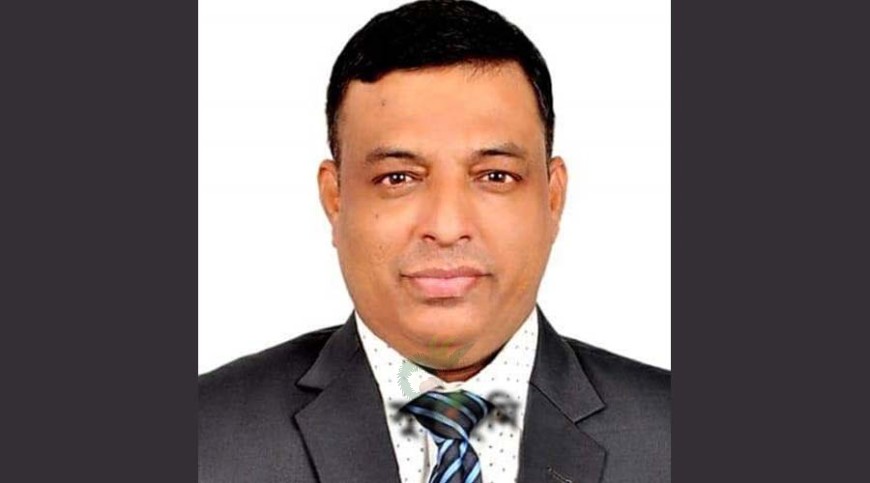 ঝিনাইদহের আলোচিত জেলা প্রশাসককে প্রত্যাহার