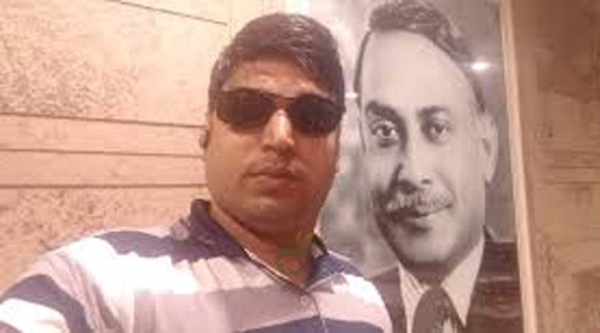 সামাজিক মাধ্যমে কুৎসা ছড়ানোর অভিযোগে যুবদলের শীর্ষ দুই নেতার মামলা