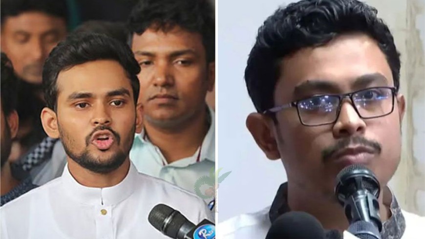 এনসিপির সঙ্গে আলোচনা না করেই সাদিক কায়েমকে মেয়রপ্রার্থী করেছে জামায়াত