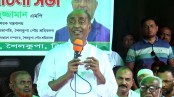 জামায়াত মুক্তিযুদ্ধবিরোধী শক্তি, এটা আইনগতভাবে প্রতিষ্ঠিত: আইনমন্ত্রী