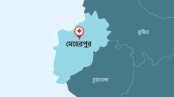 মেহেরপুরে সড়ক দুর্ঘটনায় বৃদ্ধ নিহত