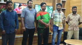‘মাদক ব্যবসায়ীকে’ ছাড়াতে গিয়ে জামায়াত-বিএনপির পাঁচ নেতা হাজতে