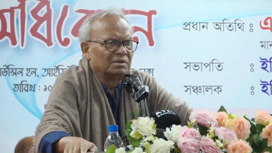 স্থায়ী বন্ধুত্ব চাইলে ভারতকে সীমান্ত হত্যা বন্ধ করতে হবে: রিজভী