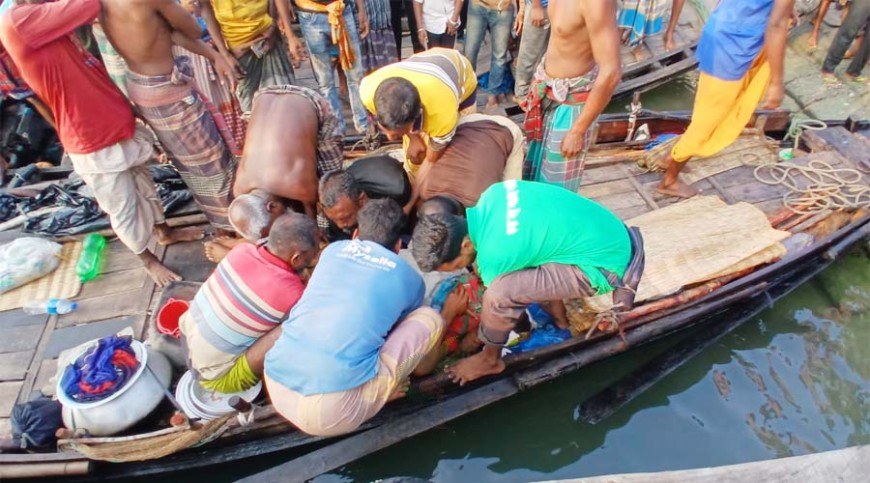 সুন্দরবনে বাঘের আক্রমণে মৌয়াল আহত