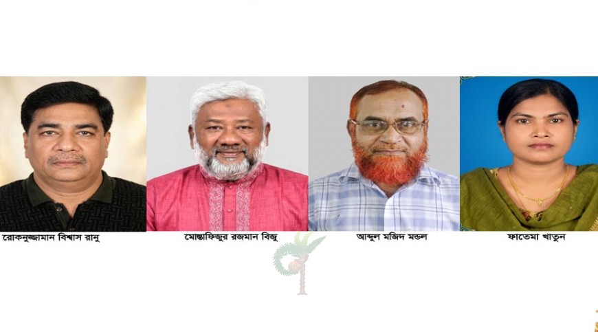 ঝিনাইদহে চার হাই প্রোফাইলের বিরুদ্ধে দুদকের চার্জশিট