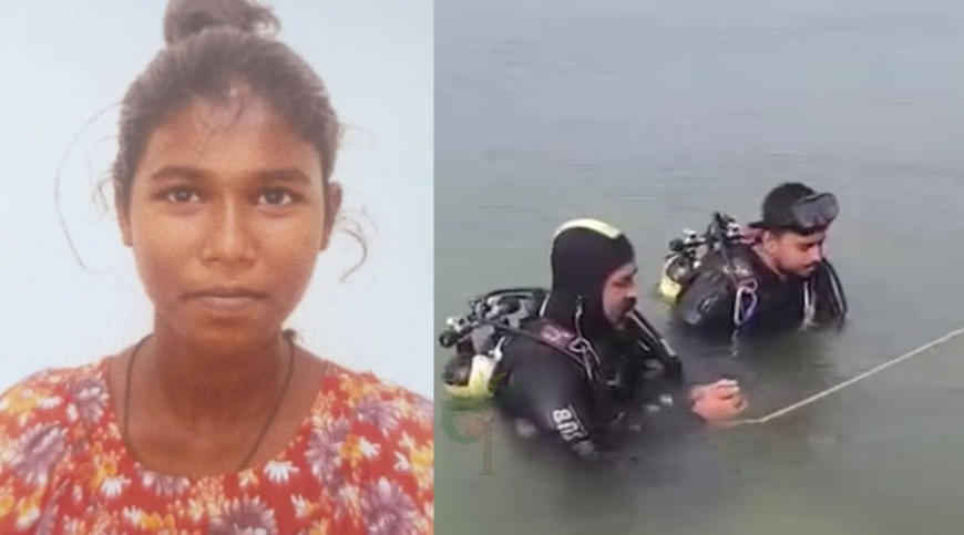 মধুমতীতে ডুবে যাওয়া কিশোরীর সন্ধান মেলেনি