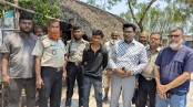 পাইকগাছায় গাঁজাসহ আটক যুবকের কারাদণ্ড