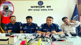 দক্ষিণ-পশ্চিম