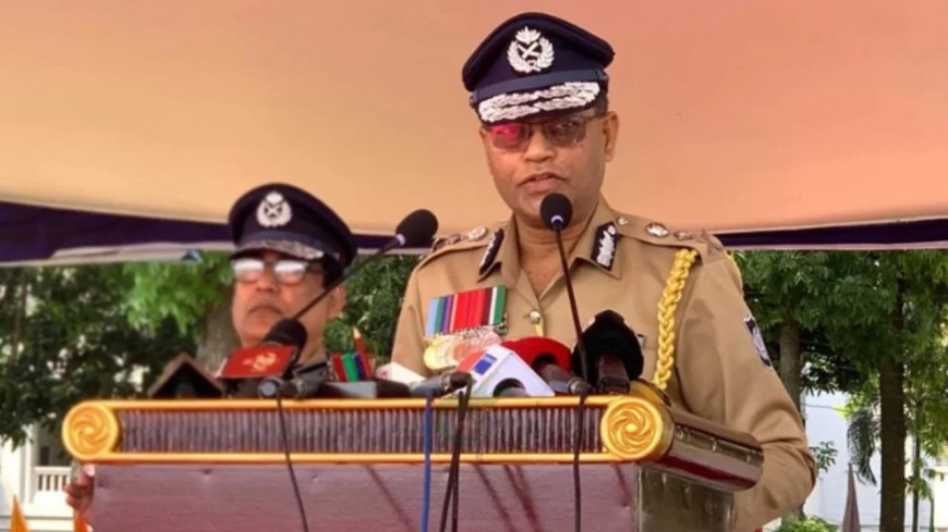 পুলিশ সদস্যদের মাদক সম্পৃক্ততা পেলে কোনো ছাড় নয়: আইজিপি