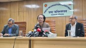 ‘ফ্যাসিস্ট আমলের অপরাধ তামাদি হবে না’
