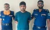 অভয়নগরে ব্যবসায়ী আনিছুর হত্যাকাণ্ড: সন্দেহভাজন আটক
