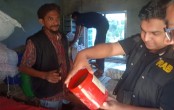 সাতক্ষীরায় ভেজাল আইসক্রিম কারখানায় র‌্যাবের অভিযান, জরিমানা দুই লাখ