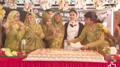 আনন্দমুখর পরিবেশে যশোরে আন্তর্জাতিক নার্স দিবস পালিত