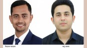 রাতে ঘোষণা দিনে অব্যাহতি খুলনা ছাত্রদলের আহ্বায়ককে