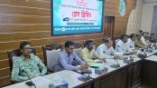 যশোরে ফ্যামিলি কার্ডের উদ্বোধন ১৬ মে