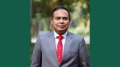 ইবির ১৫তম উপাচার্য ড. মতিনুর রহমান