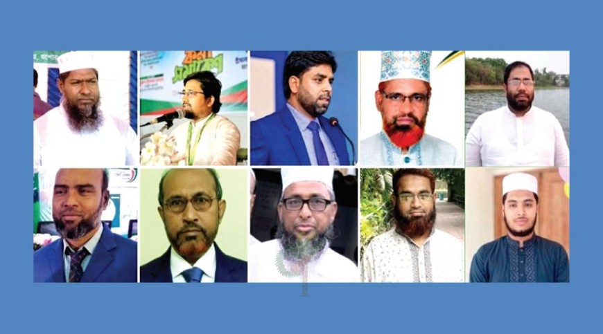 মণিরামপুরের ১৩ ইউনিয়নে জামায়াতের প্রার্থী ঘোষণা