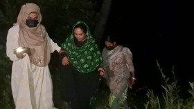 স্বামীর লাশ ড্রাম থেকে ফ্রিজে রাখতে গিয়ে ধরা