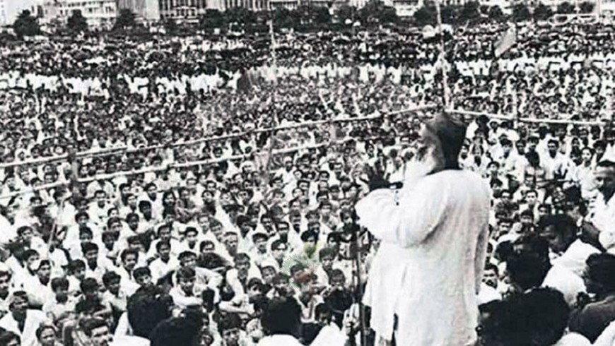আজ ঐতিহাসিক ফারাক্কা দিবস