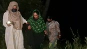 স্বামীর লাশ ড্রাম থেকে ফ্রিজে রাখতে গিয়ে ধরা