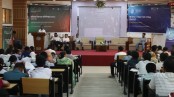 যবিপ্রবিতে জাতীয় স্কুল প্রোগ্রামিং ও সাইবার নিরাপত্তা অলিম্পিয়াড অনুষ্ঠিত