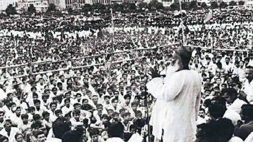 আজ ঐতিহাসিক ফারাক্কা দিবস