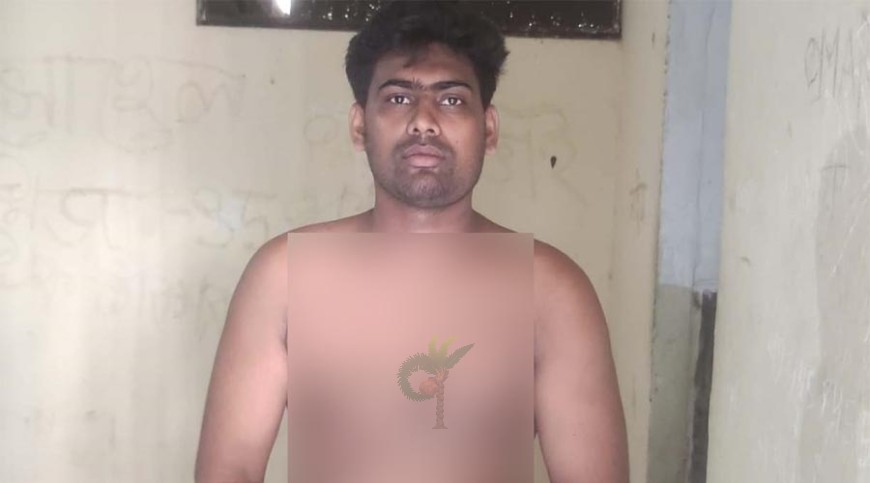 এসএসসি পরীক্ষা শেষে ফেরার পথে ছাত্রীকে ছুরিকাঘাত, যুবক আটক